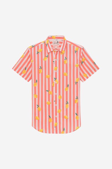 Riviera Short Sleeve Shirt