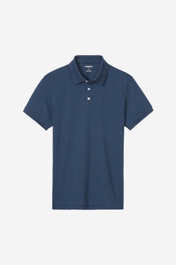 Classic Pique Polo