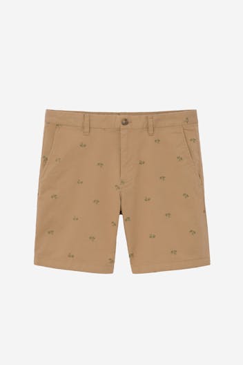 Limited Edition Short