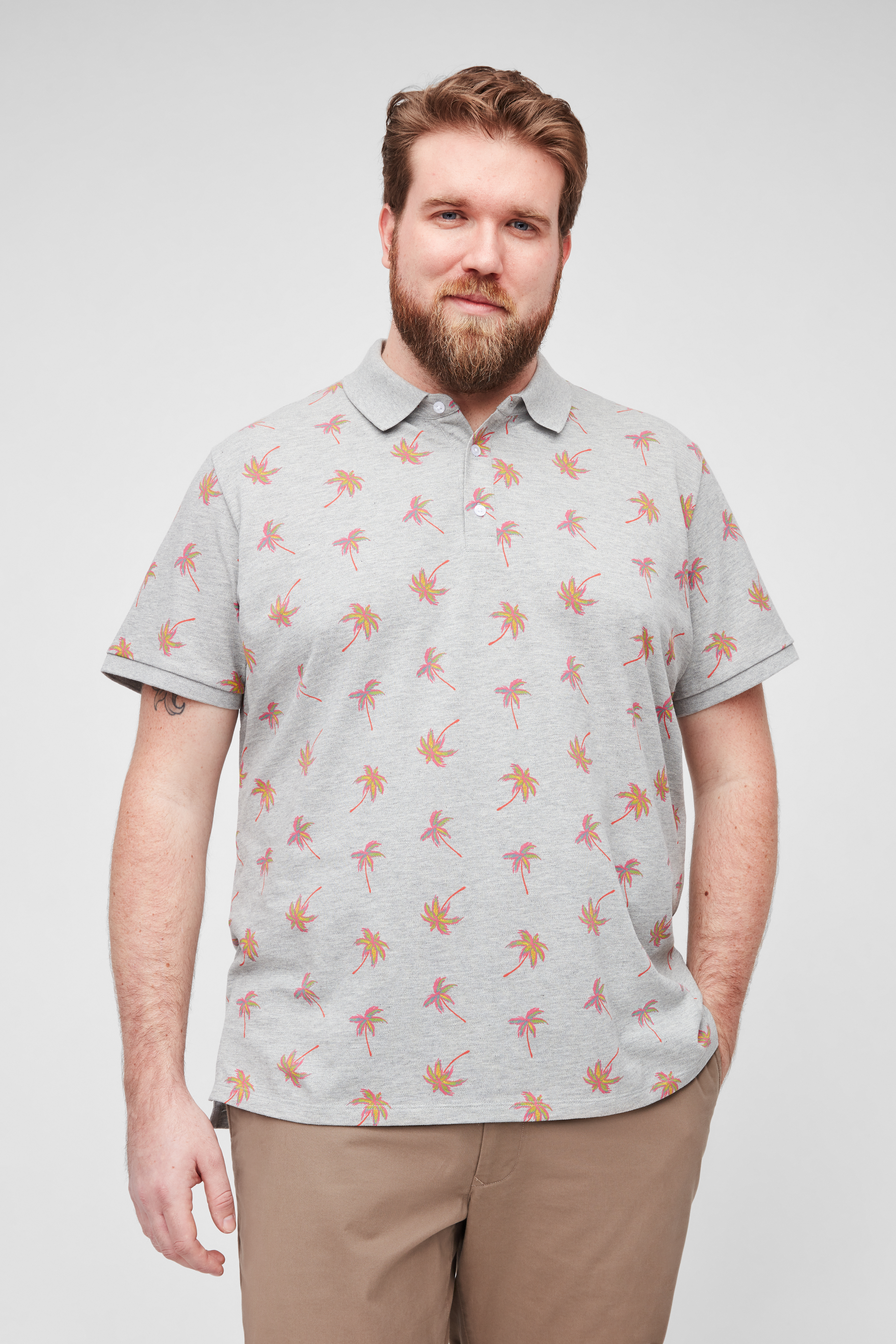 bonobos classic pique polo