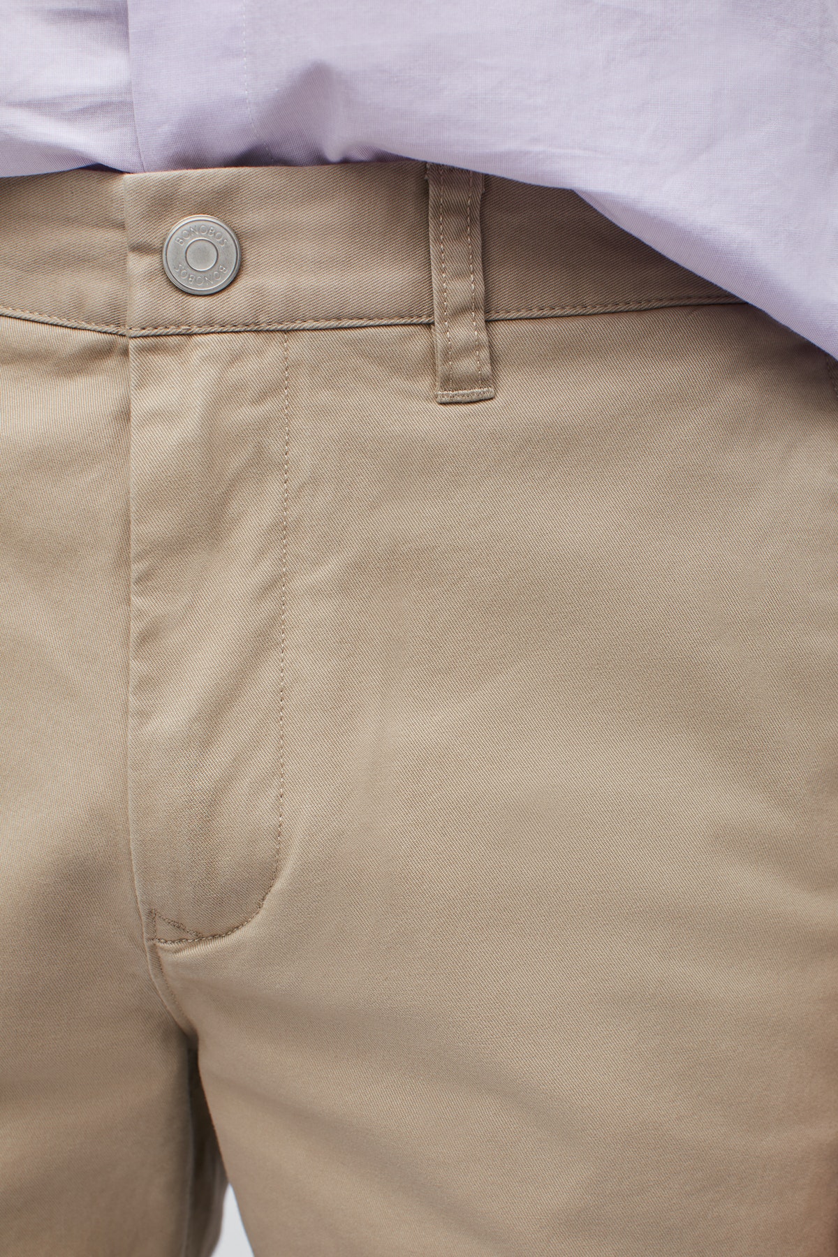 Stretch Washed Chino Shorts | Bonobos | Bonobos