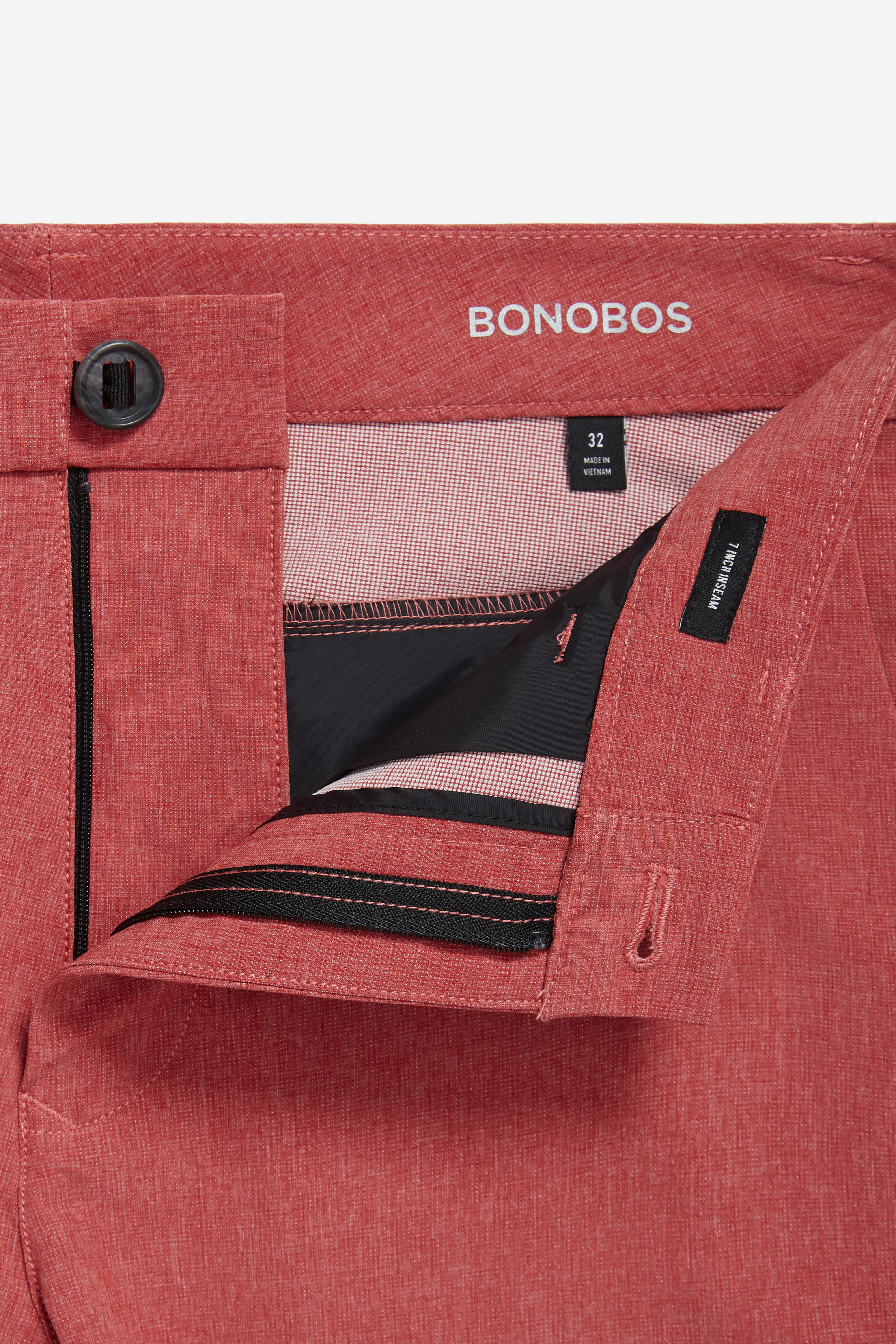 Coast to Coaster Shorts | Bonobos