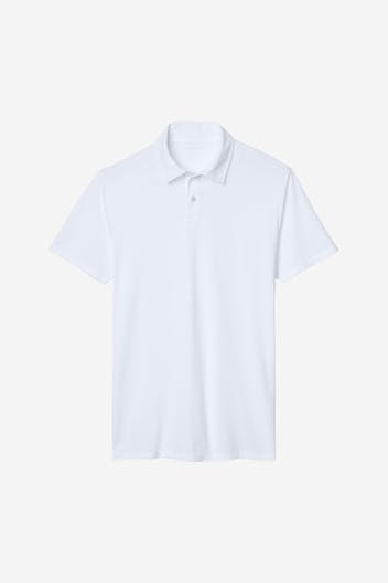 Jetsetter Polo