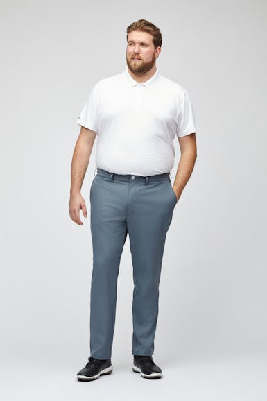 Highland Golf Pants Extended Sizes