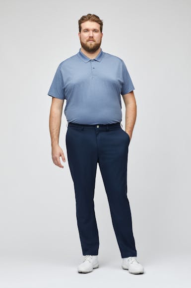 Highland Golf Pants Extended Sizes