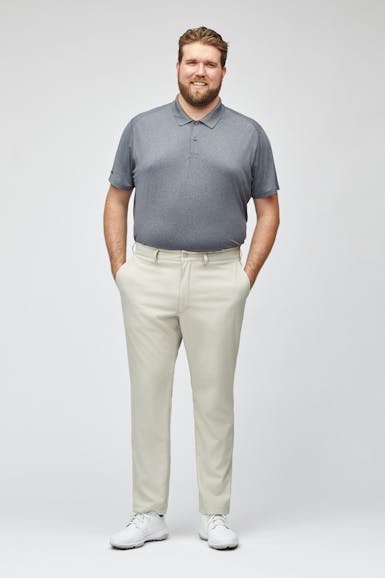 Highland Golf Pants Extended Sizes