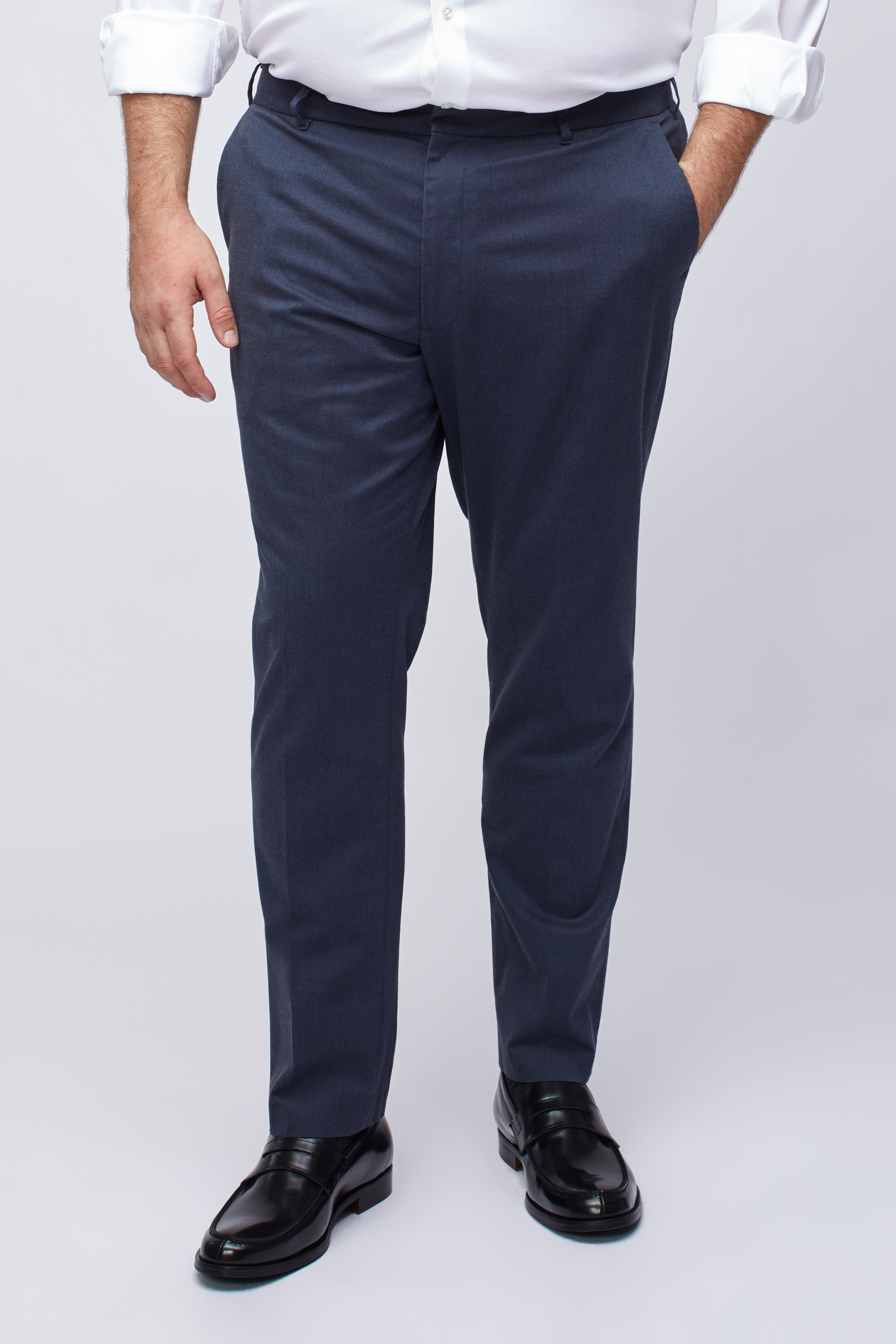 Stretch Weekday Warrior Dress Pants | Extended Sizes | Bonobos