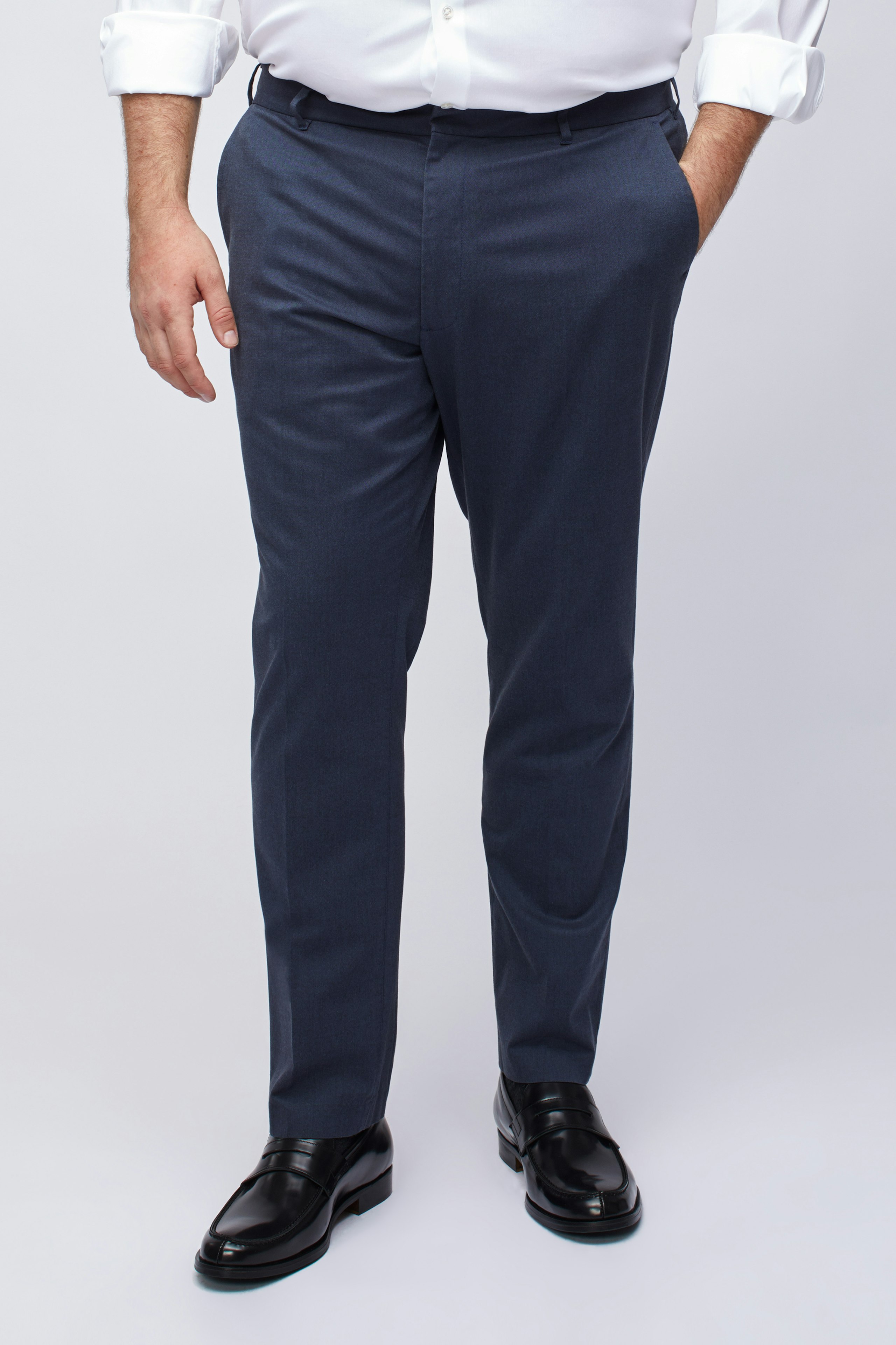 Stretch Weekday Warrior Dress Pants Extended Sizes