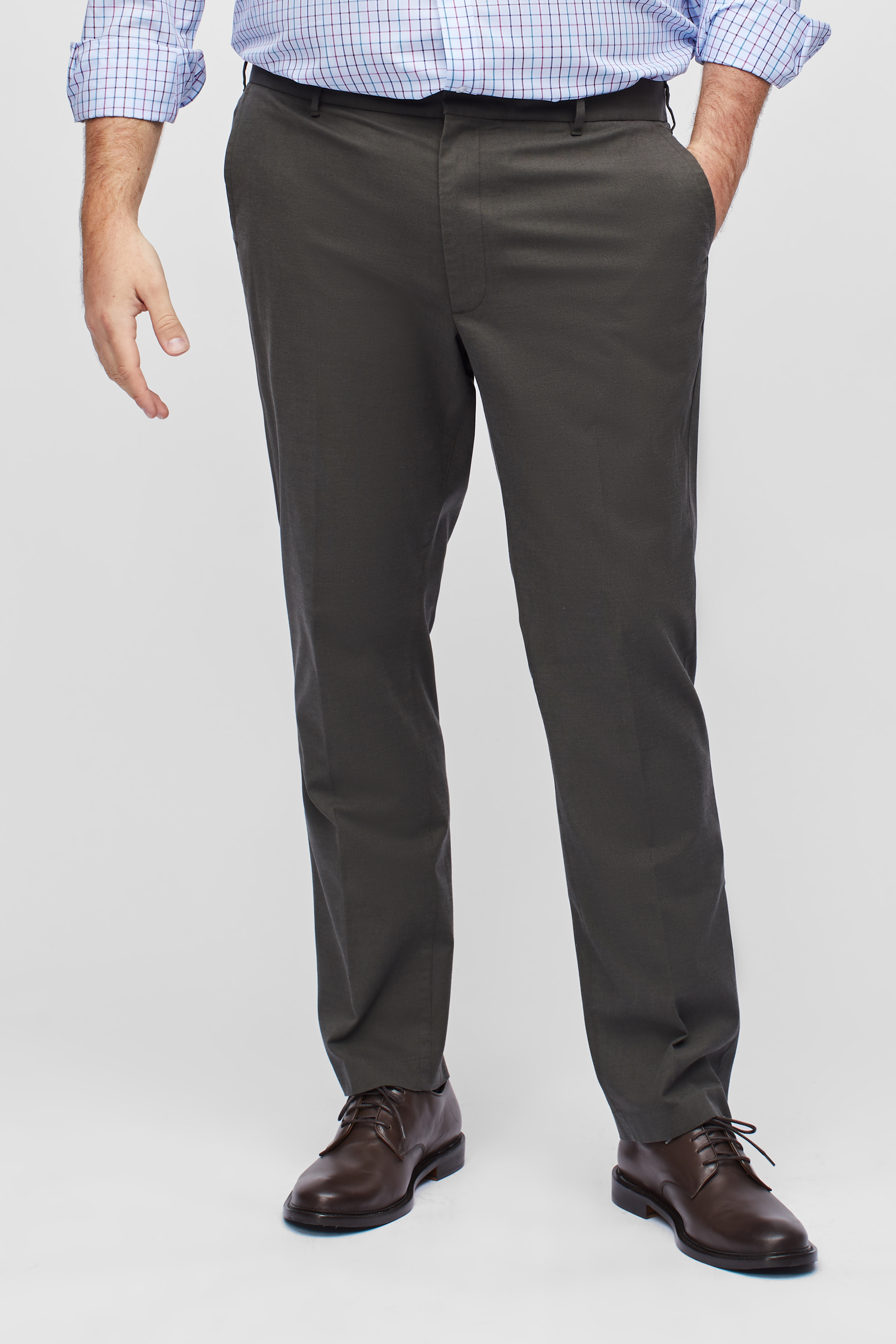 Stretch Weekday Warrior Dress Pants | Extended Sizes