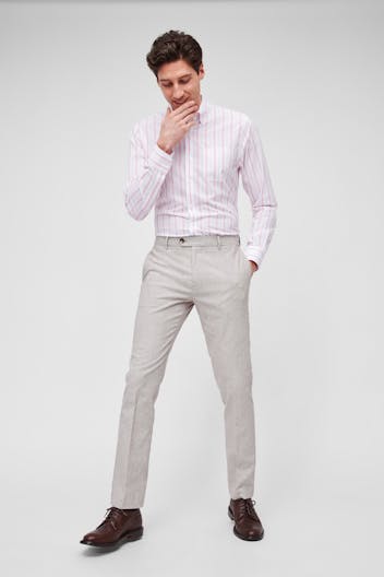 Italian Lightweight Dress Pants
