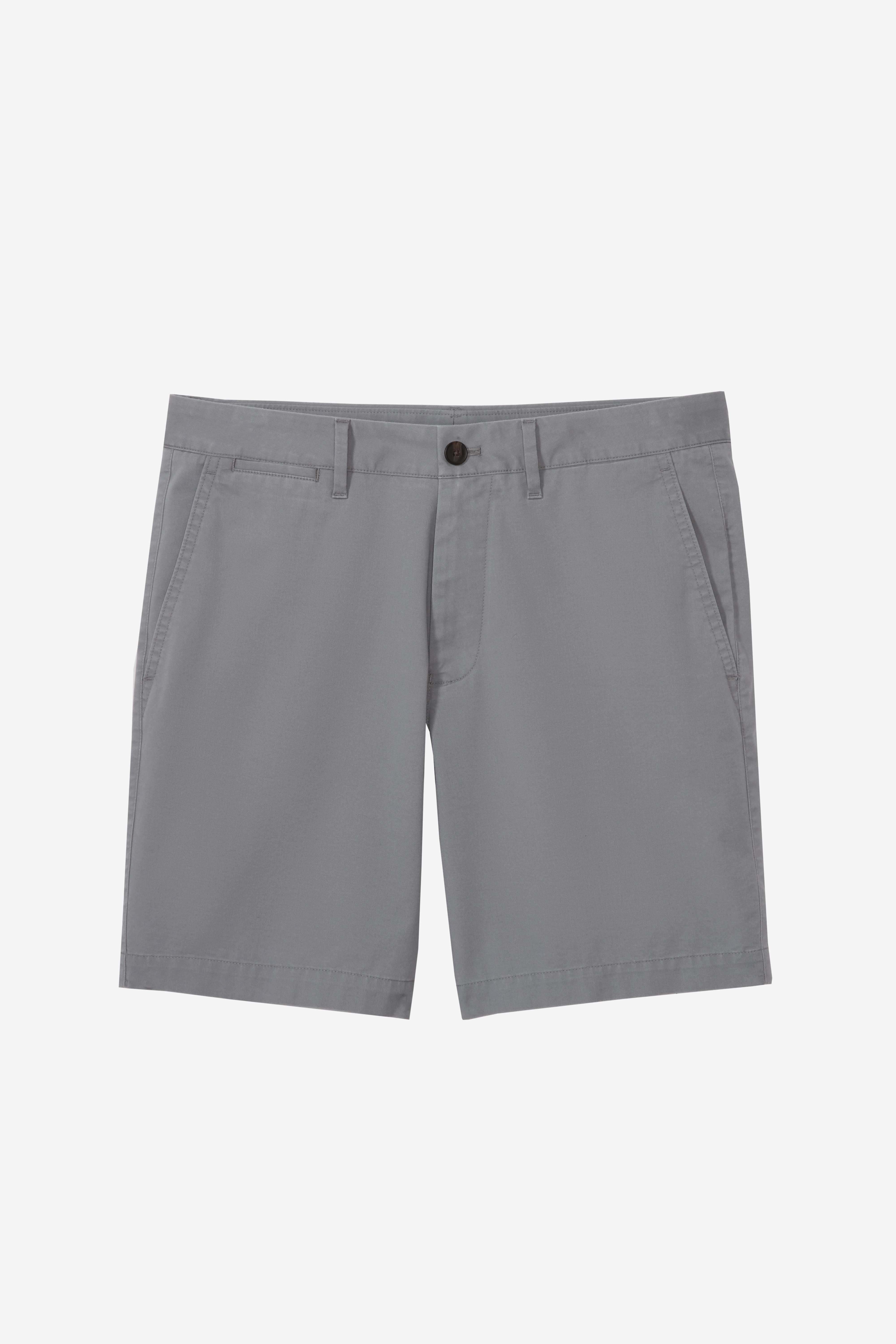 Summer Chino Shorts