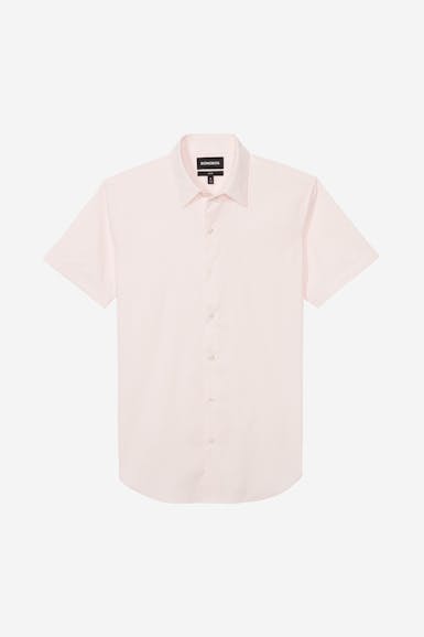 Tech Short Sleeve Shirt