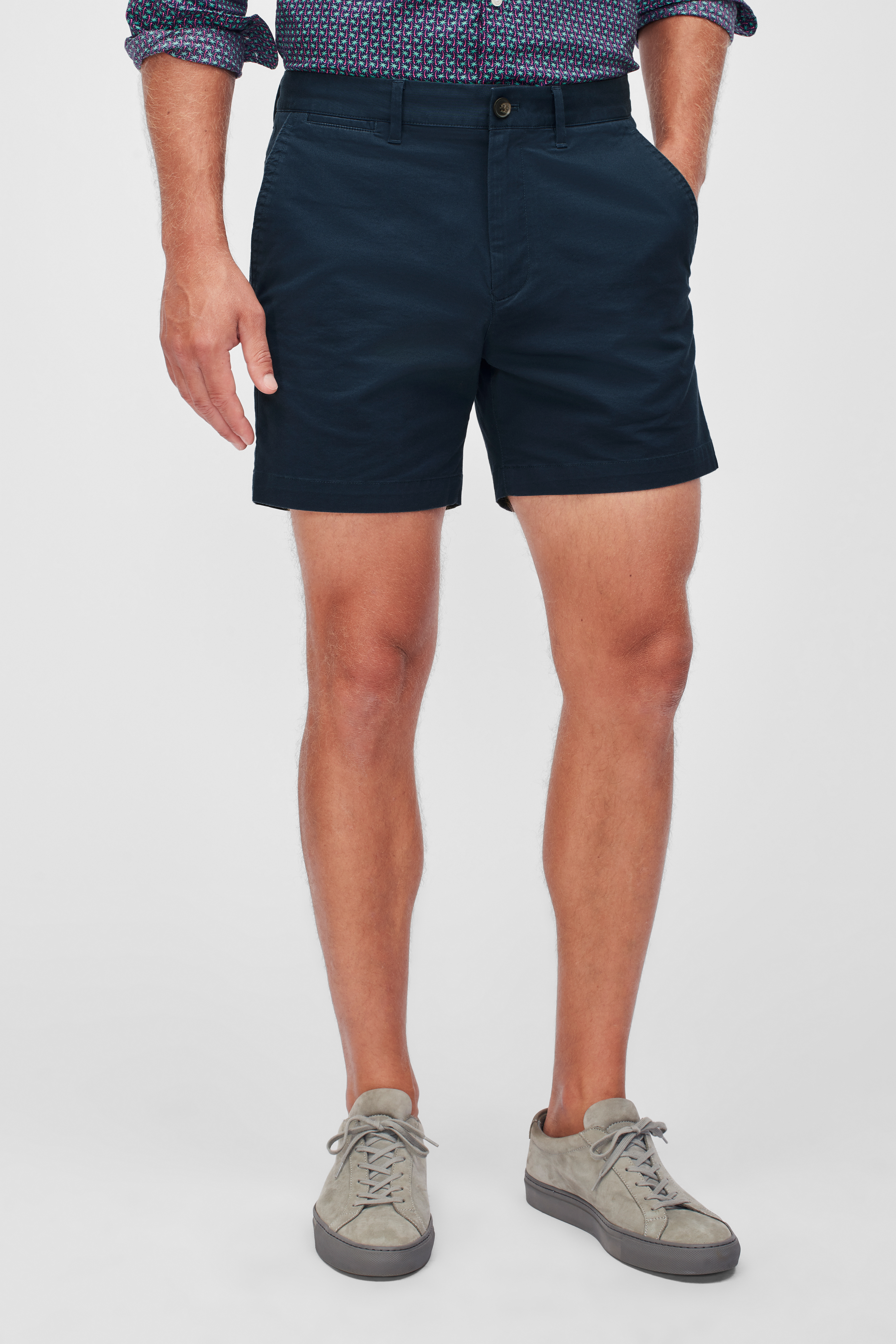 Stretch Lightweight Summer Chino Shorts | Bonobos | Bonobos