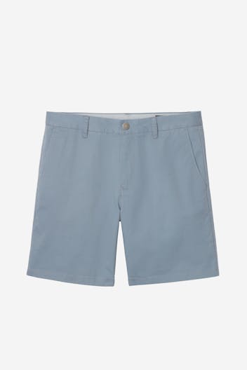 Stretch Washed Chino Shorts
