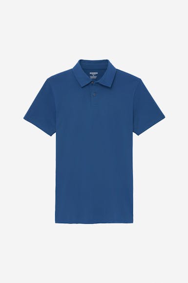 Jetsetter Performance Polo