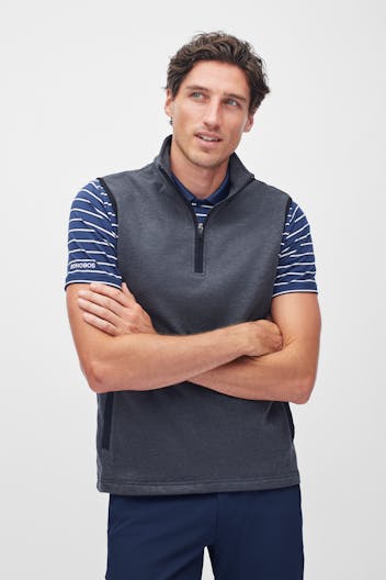 Clubhouse Golf Vest