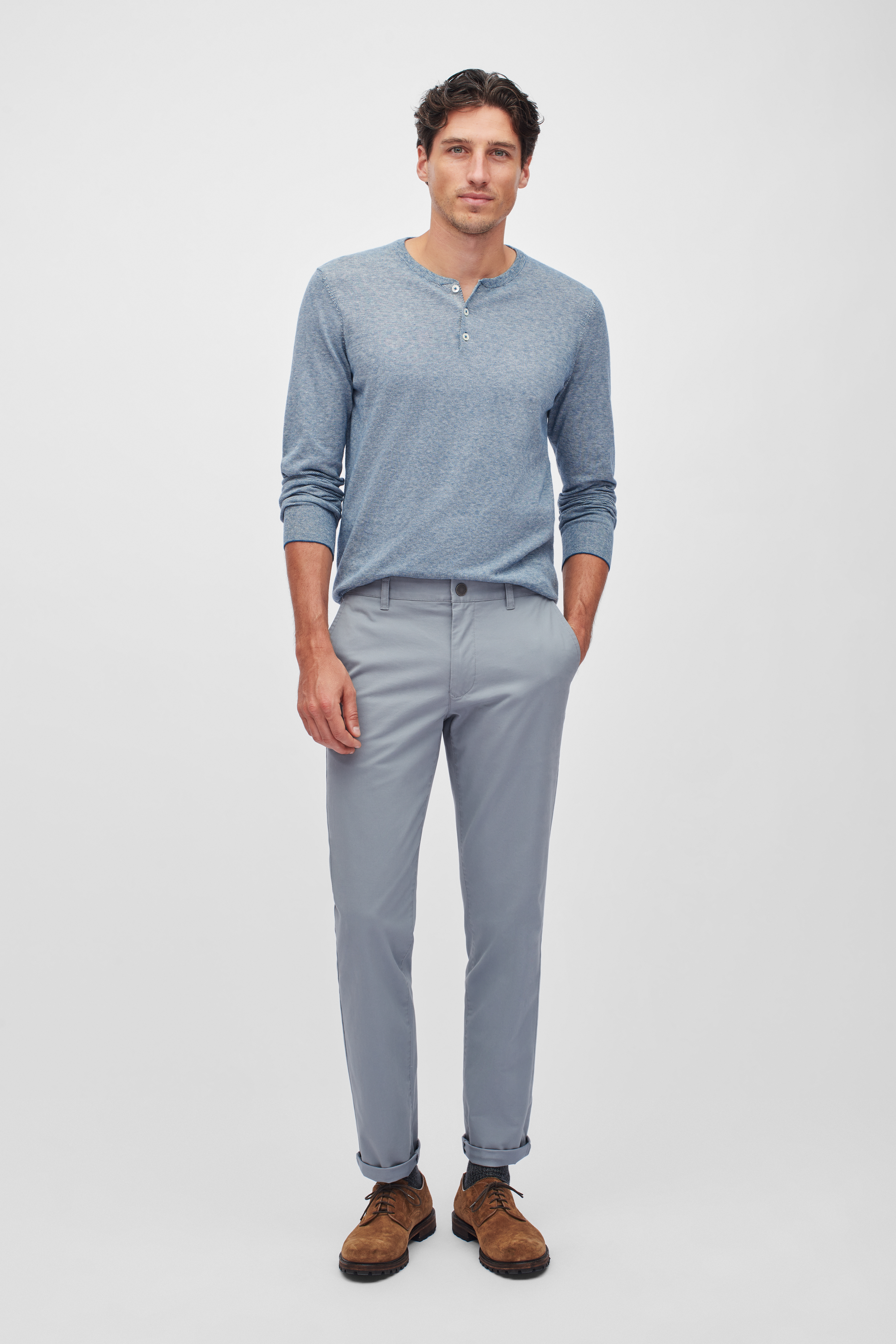 do bonobos chinos shrink