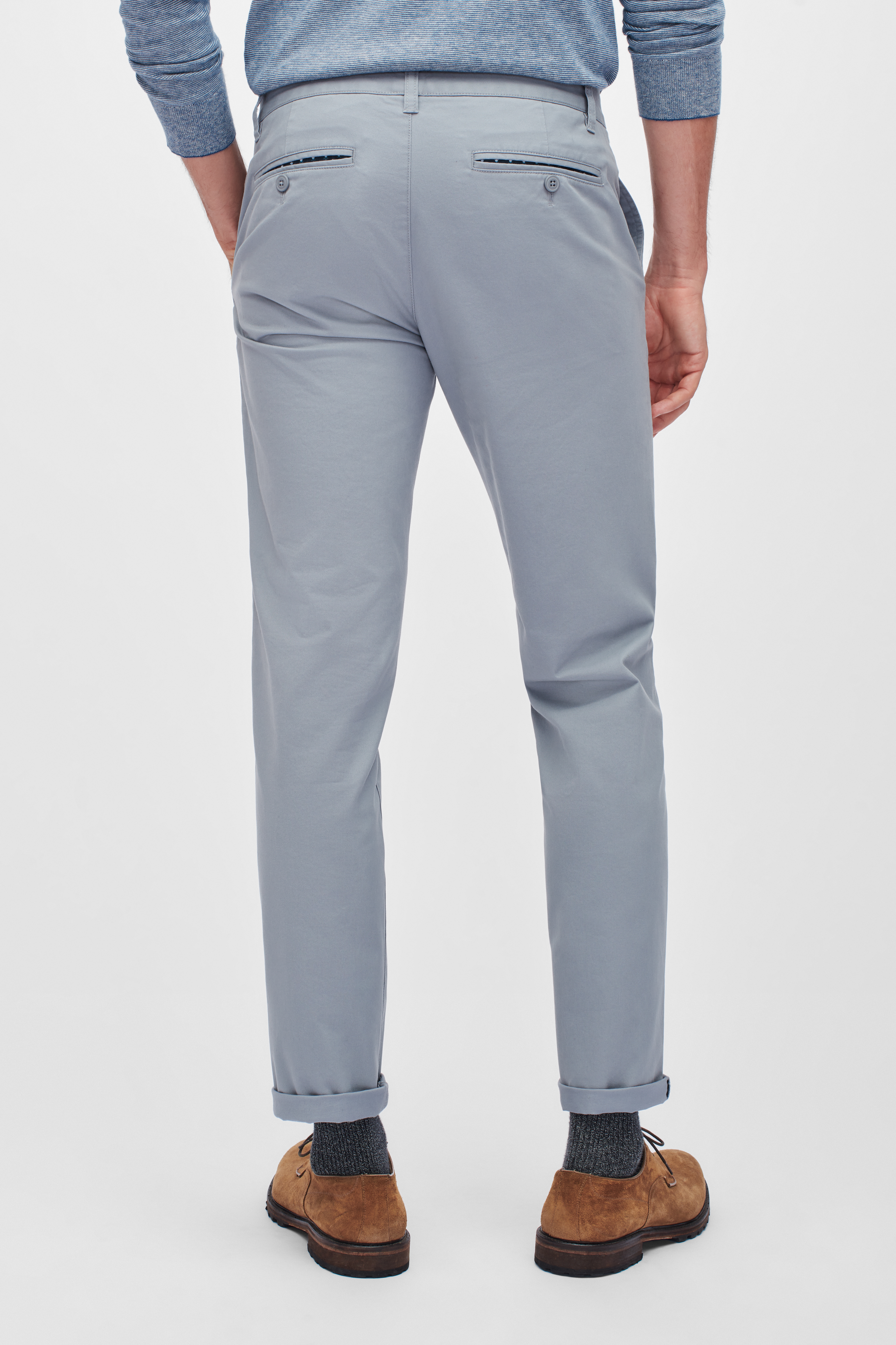 do bonobos chinos shrink