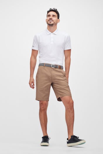 Highland Golf Shorts