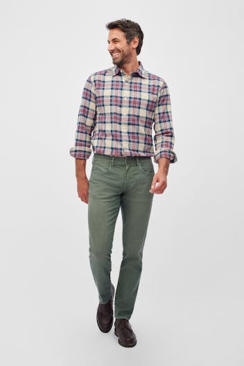 Premium Stretch Jeans
