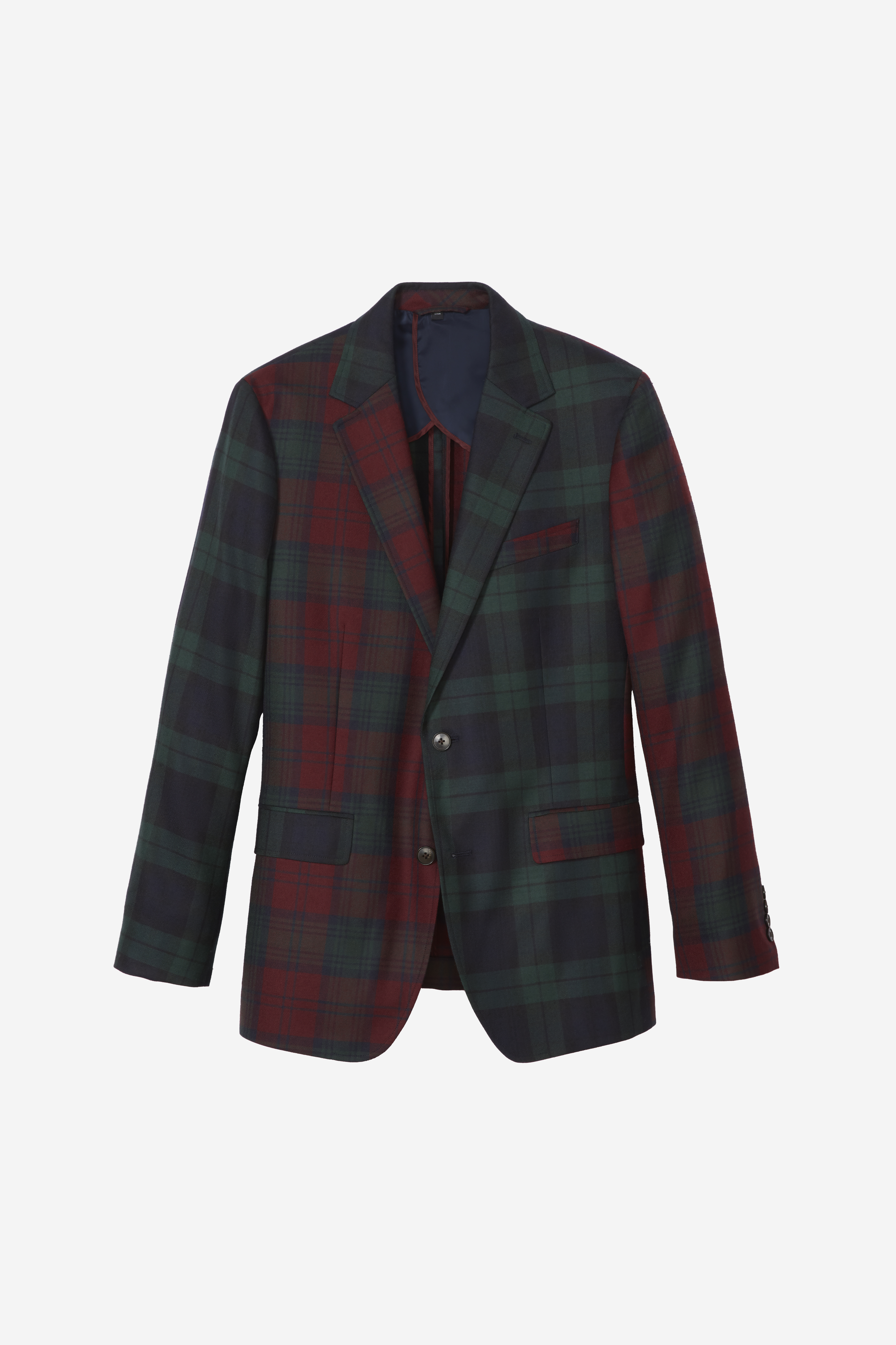 Capstone Blazer