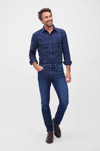 Premium Stretch Jeans