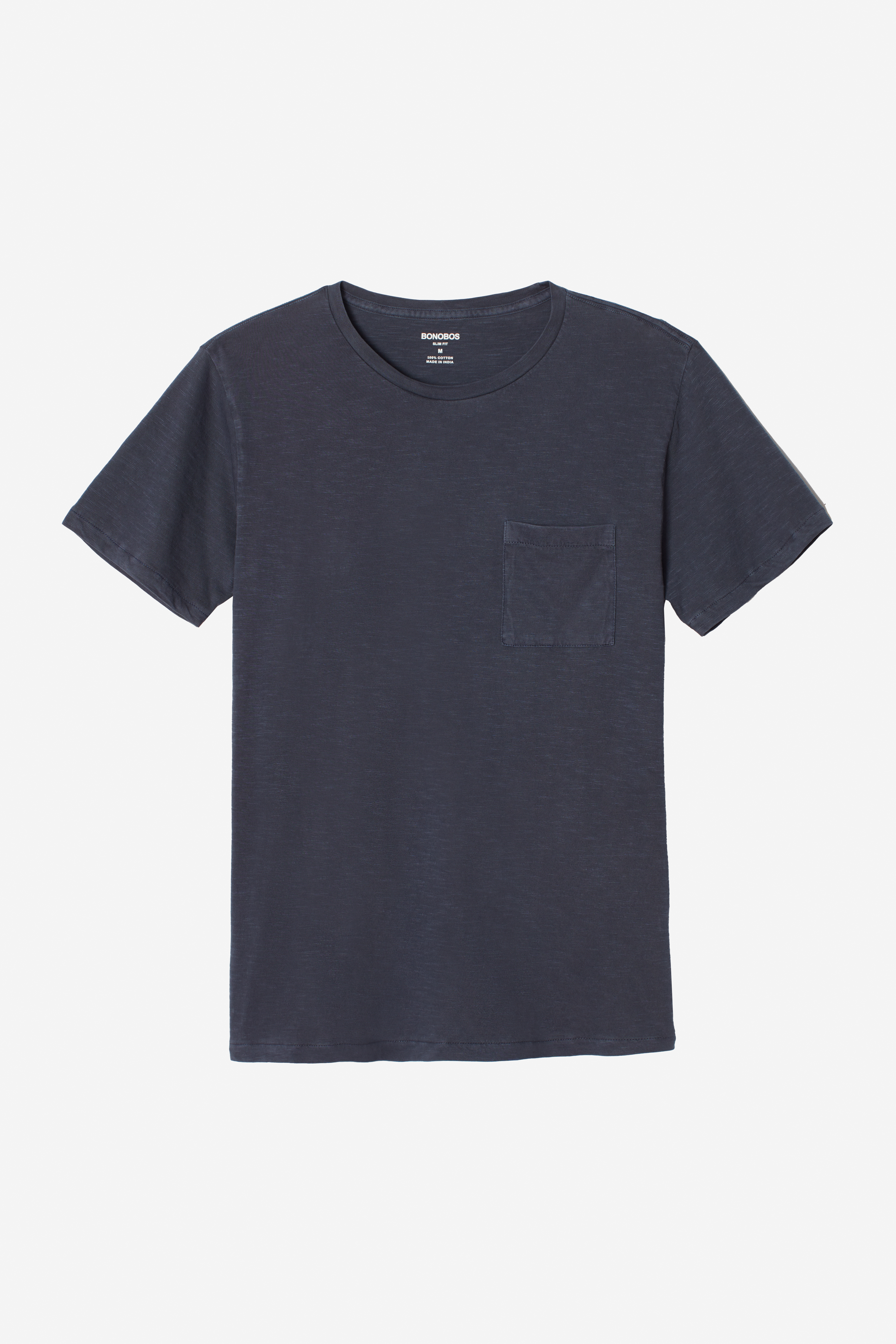 Garment-Dyed Tee