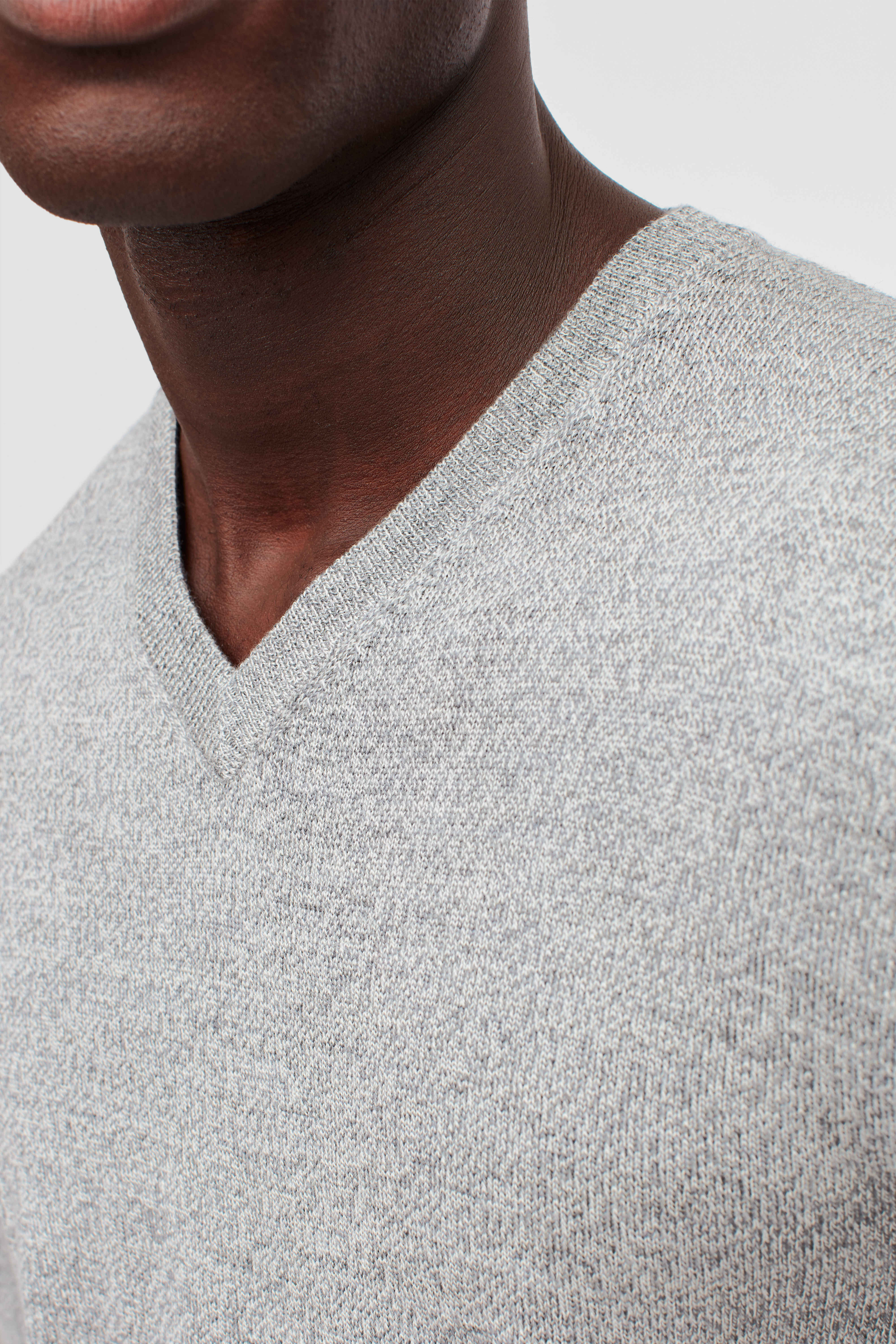 Bonobos v deals neck sweater