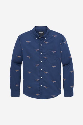 The Stretch Everyday Shirt