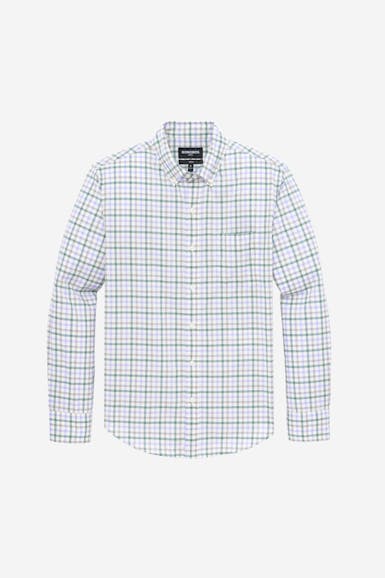 The Stretch Everyday Shirt