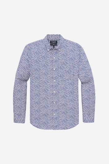 The Stretch Everyday Shirt
