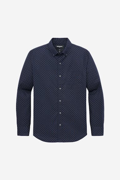 The Stretch Everyday Shirt