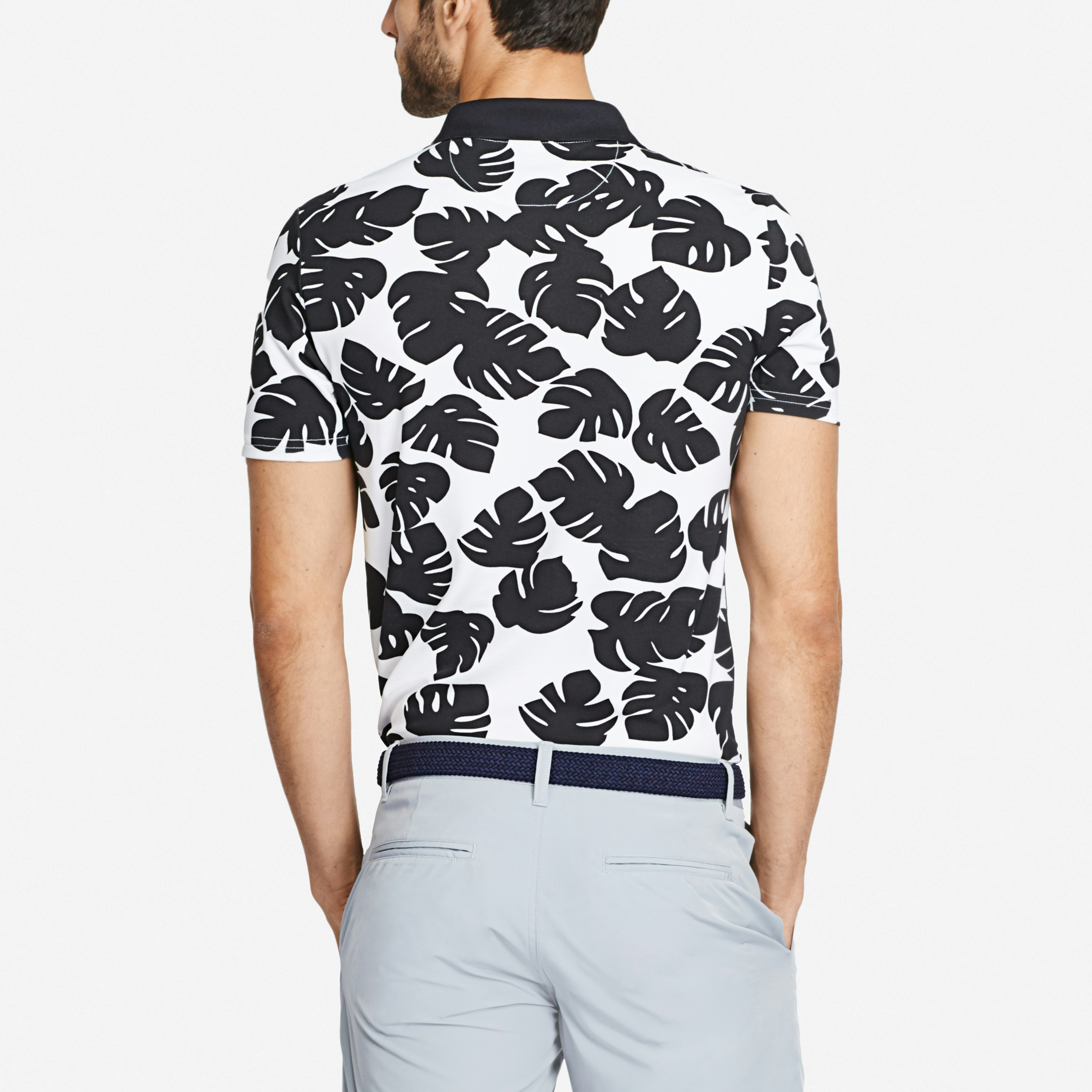 The Flatiron Golf Polo Bonobos The Flatiron Golf Polo Bonobos