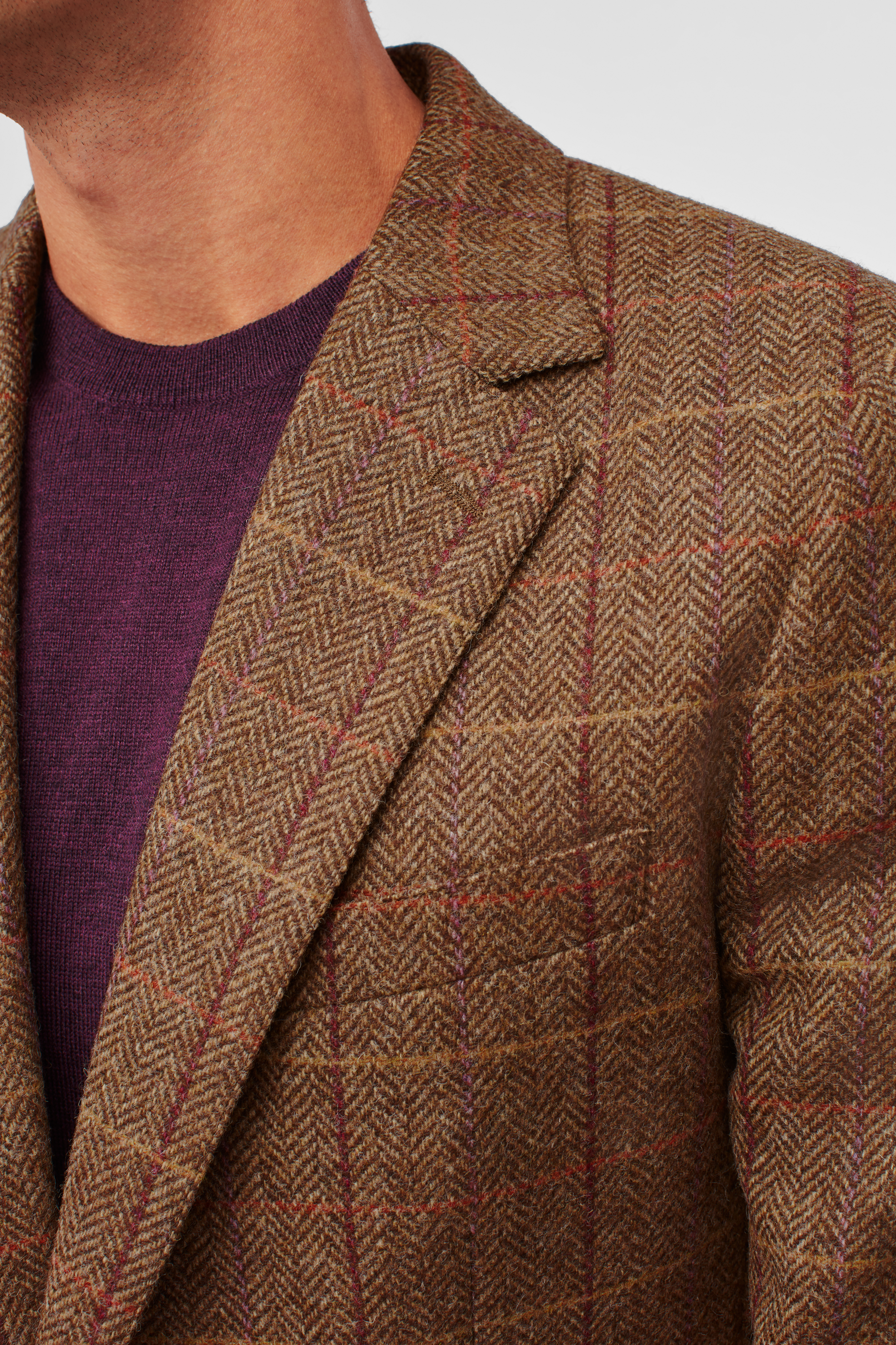 bonobos unstructured blazer review