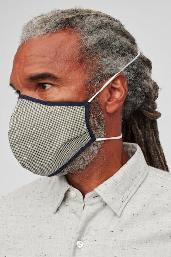 Riviera Face Mask