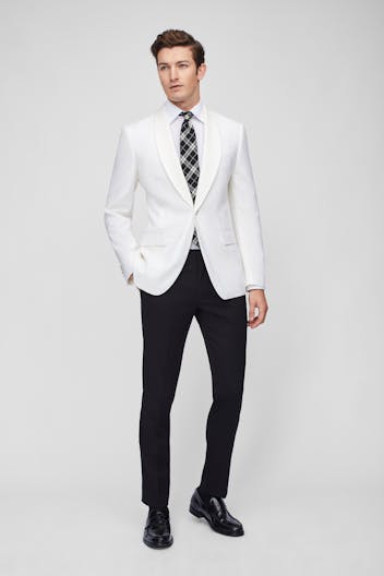 Capstone Italian Tuxedo Jacket
