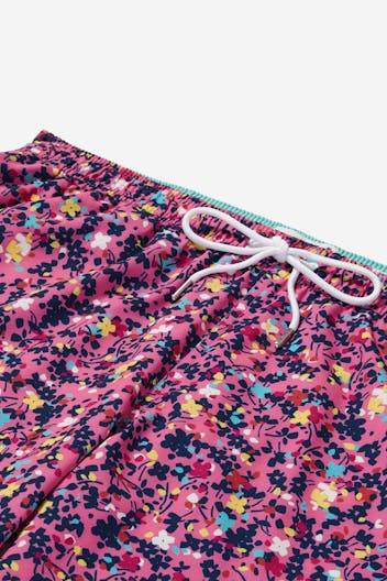 Riviera Recycled Swim Trunks