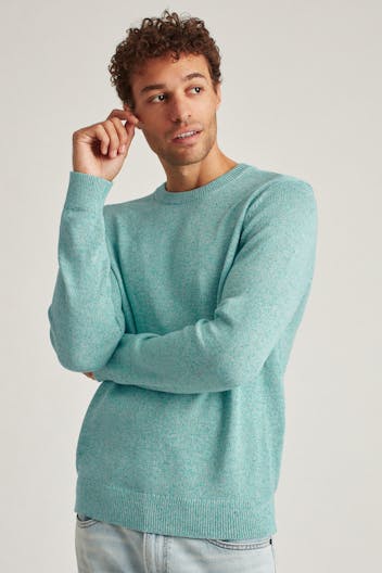 Limited Edition Crew Neck Sweater
