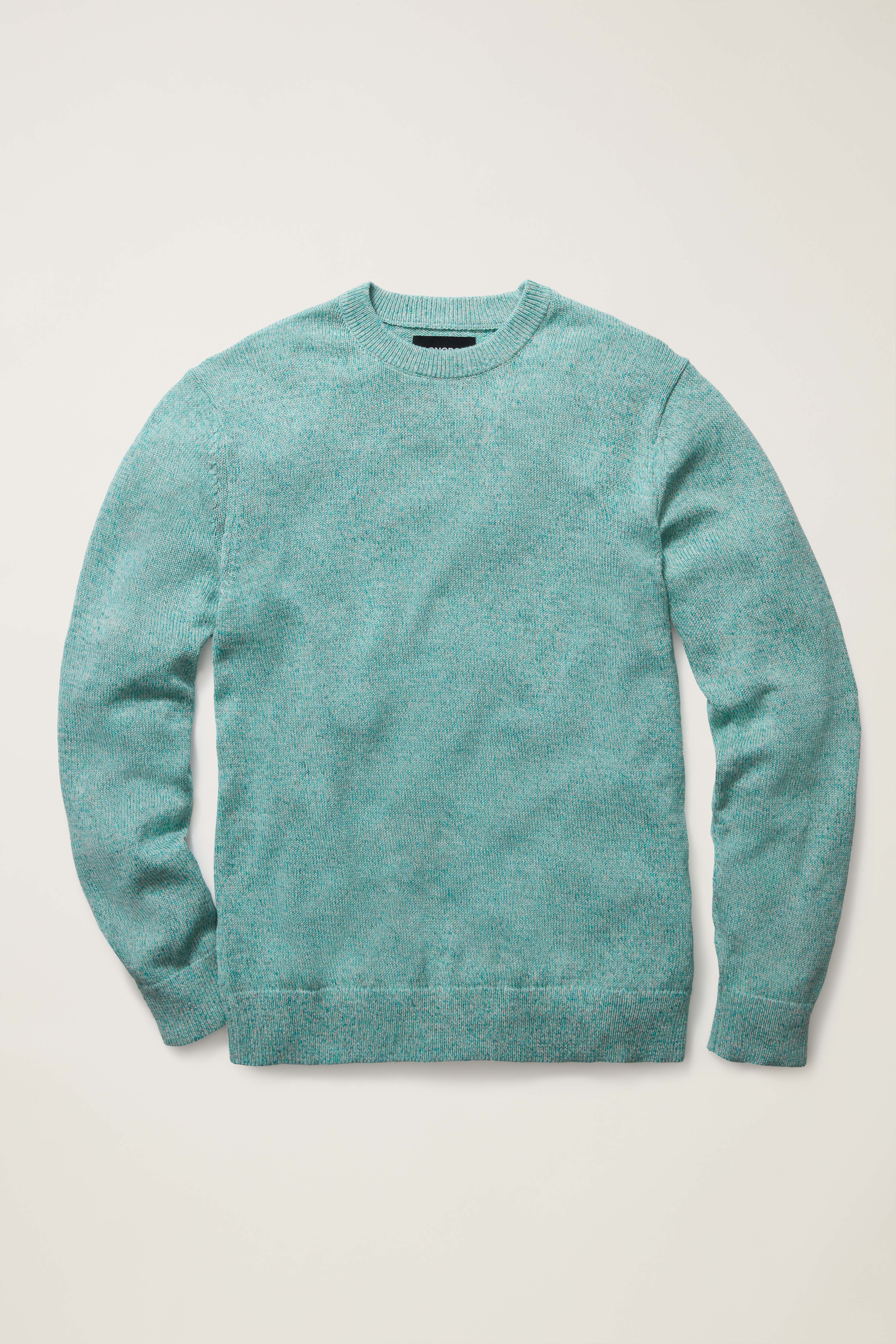 Limited Edition Crew Neck Sweater