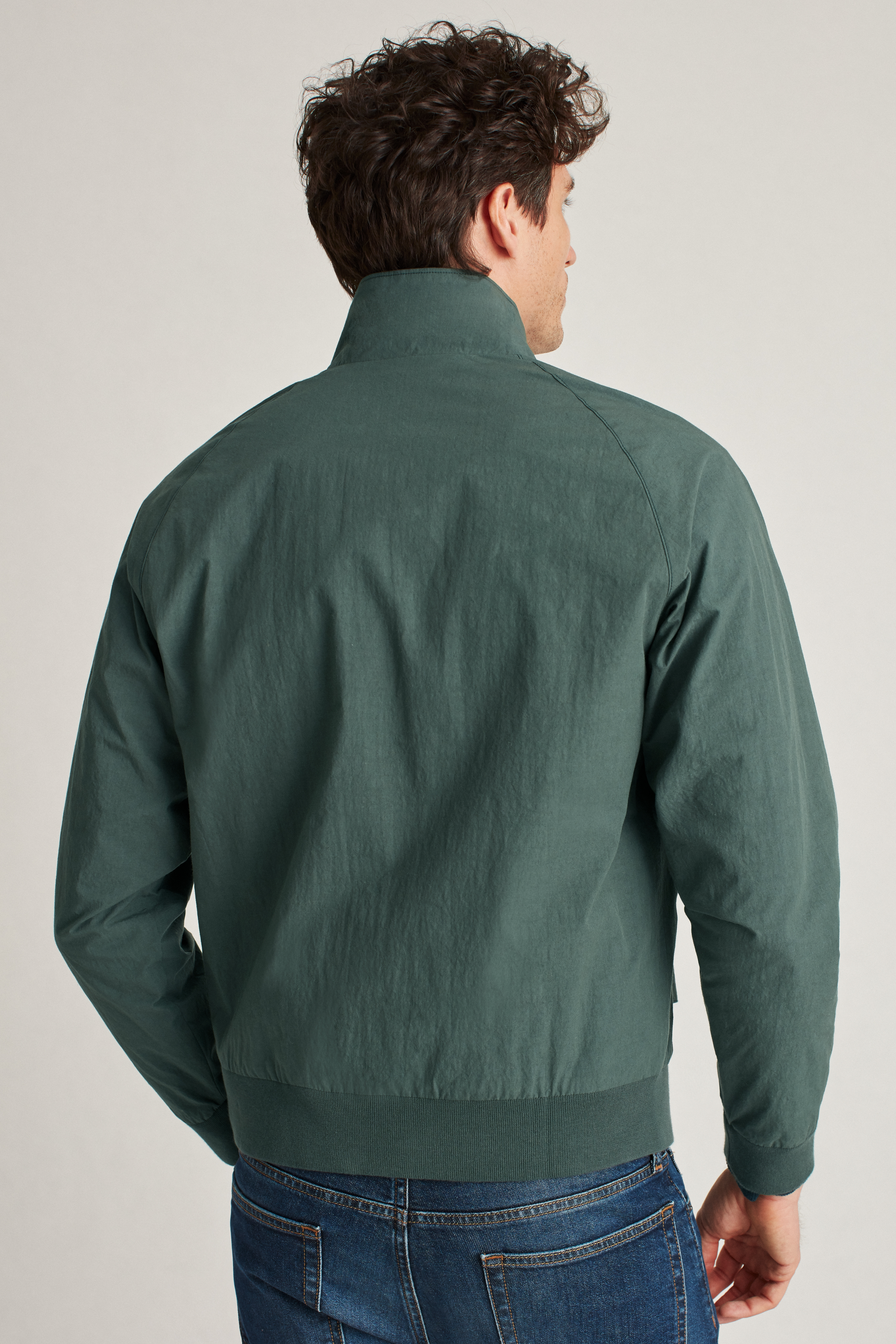 The Harrington Jacket | Bonobos