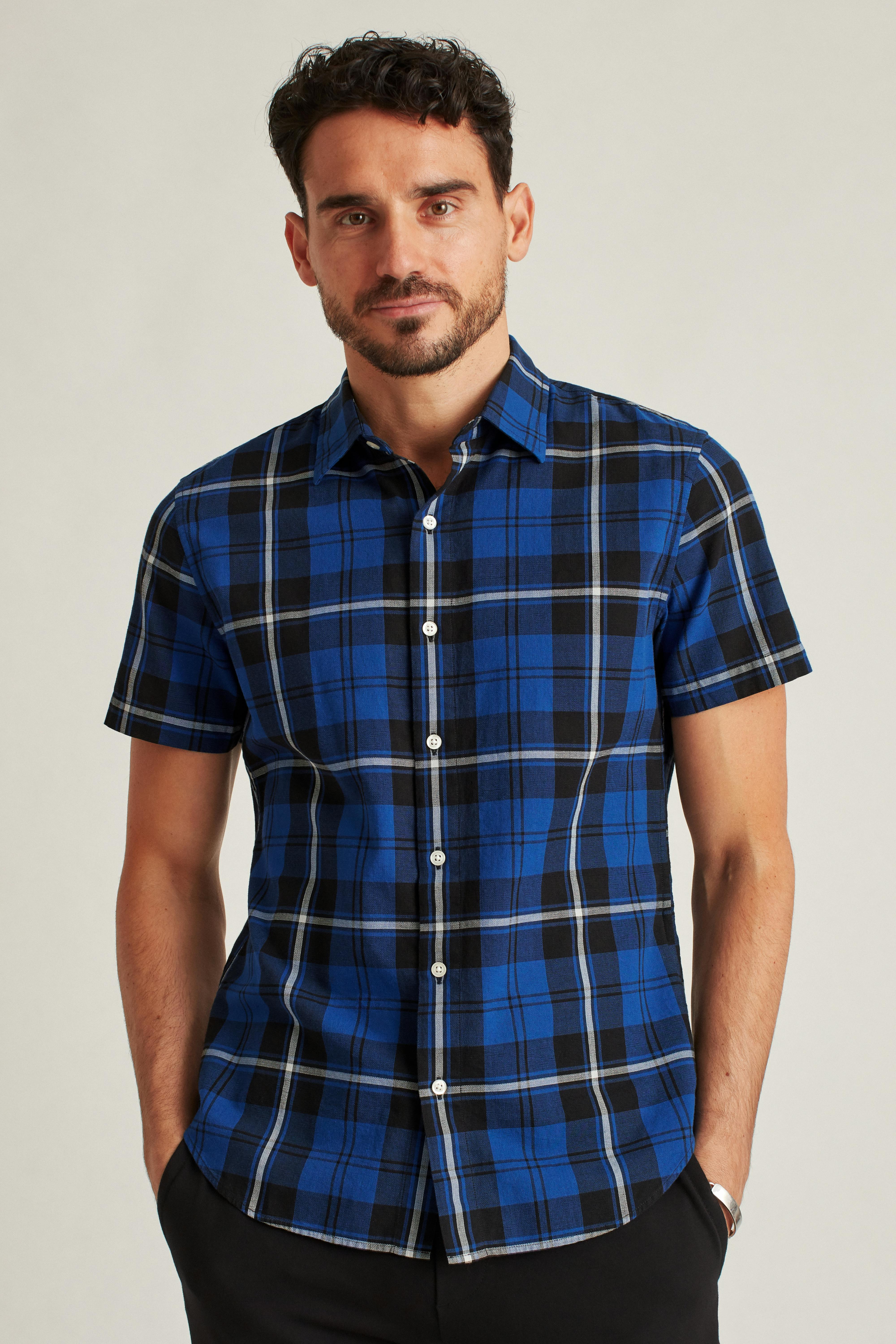 Riviera Short Sleeve Shirt