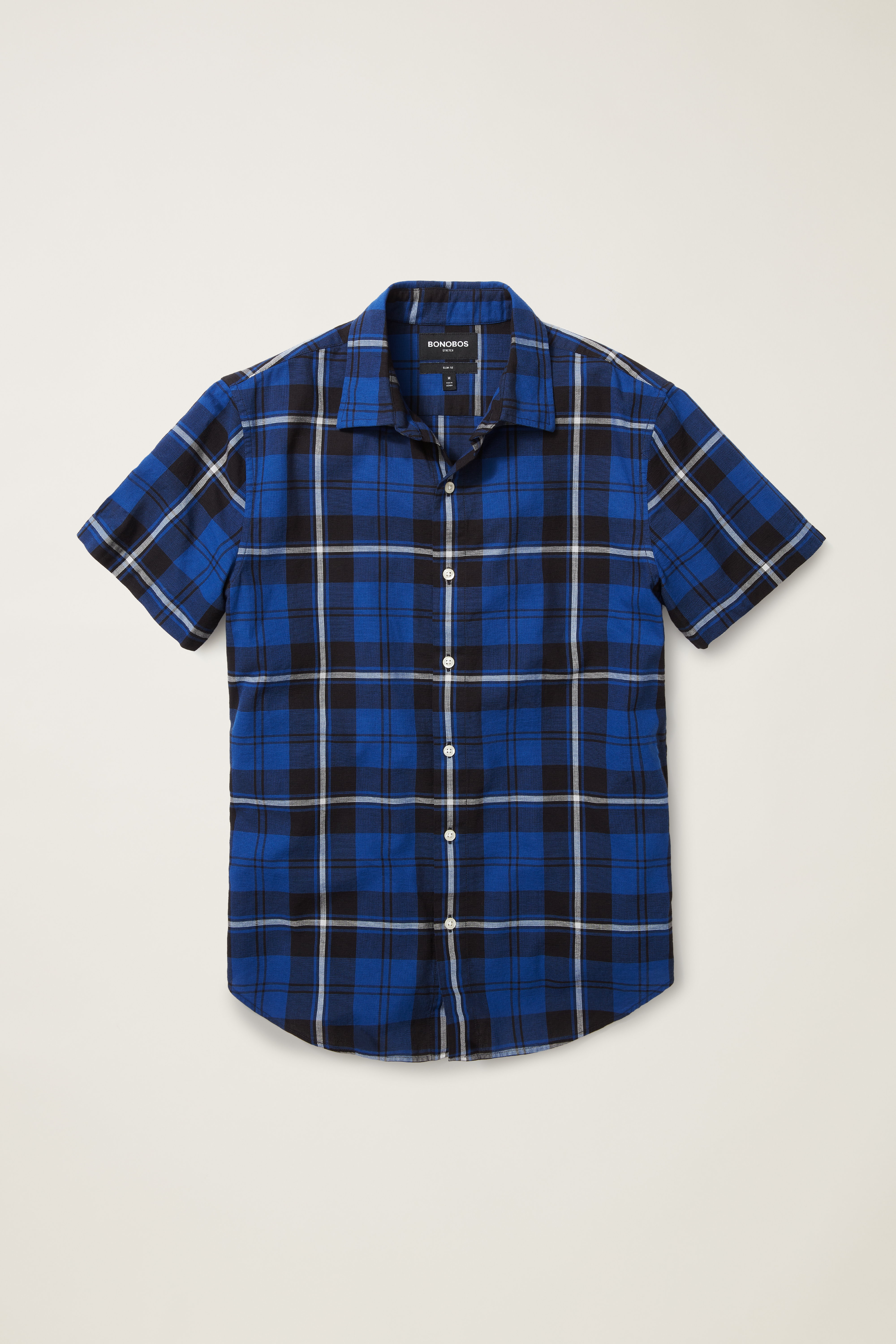 Riviera Short Sleeve Shirt