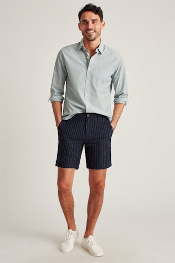 Stretch Seasonal Shorts