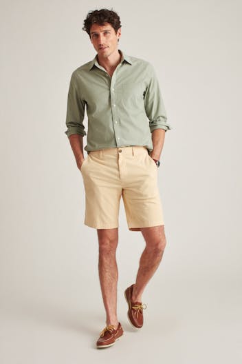 Stretch Seasonal Shorts