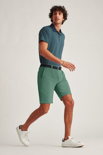 Justin Rose Highland Tour Shorts