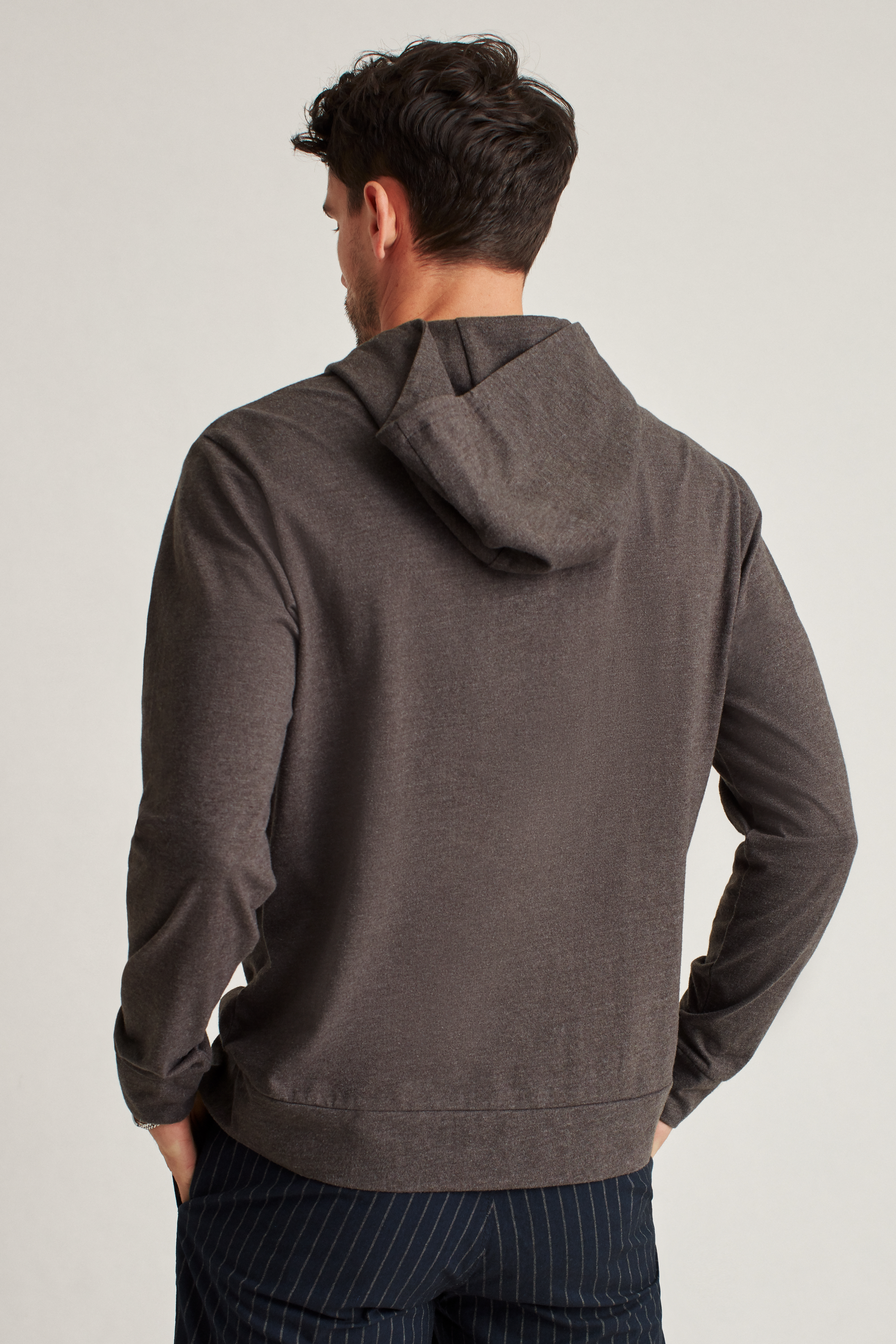 Men's Ultrasoft Lounge Hoodie