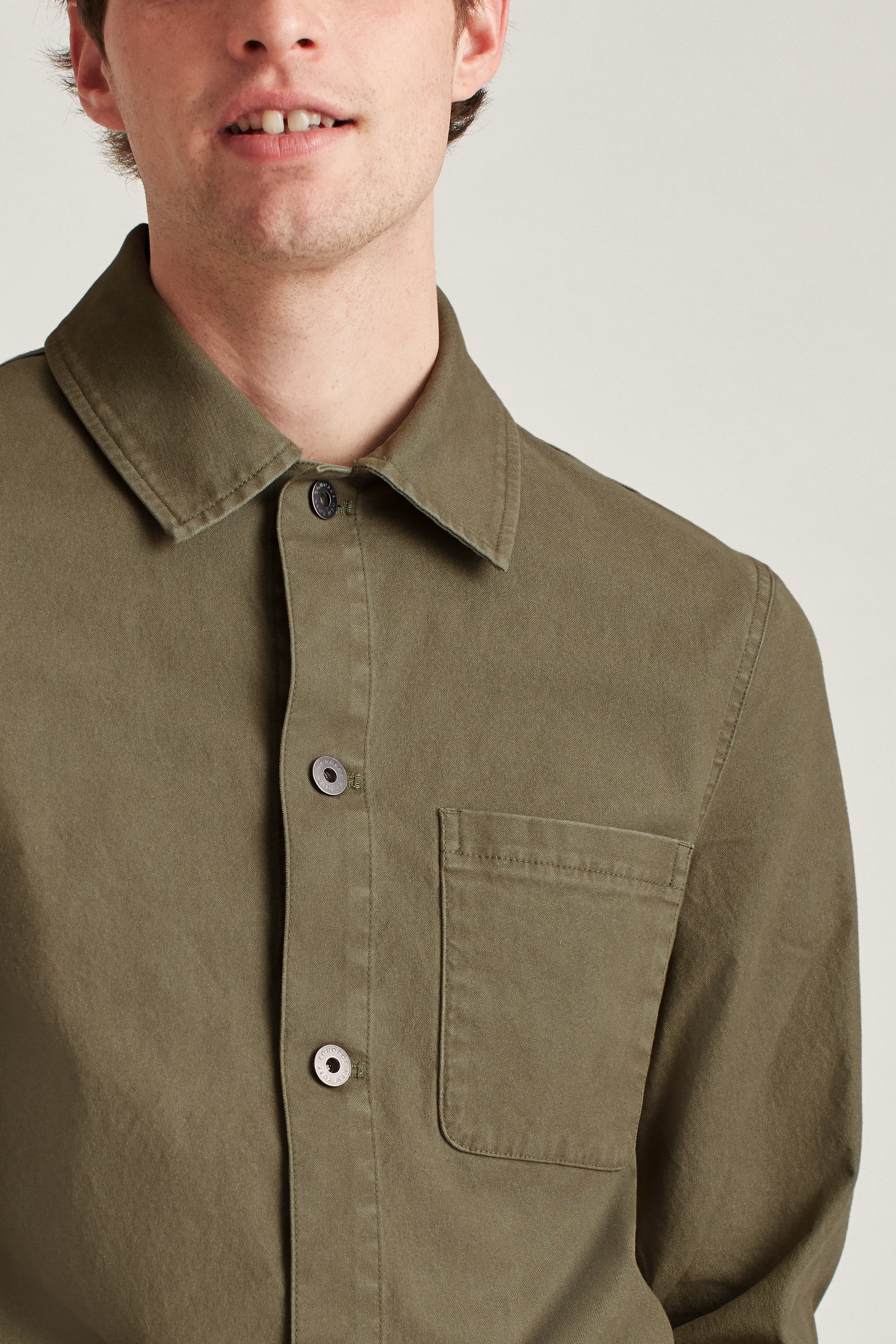 bonobos chore jacket