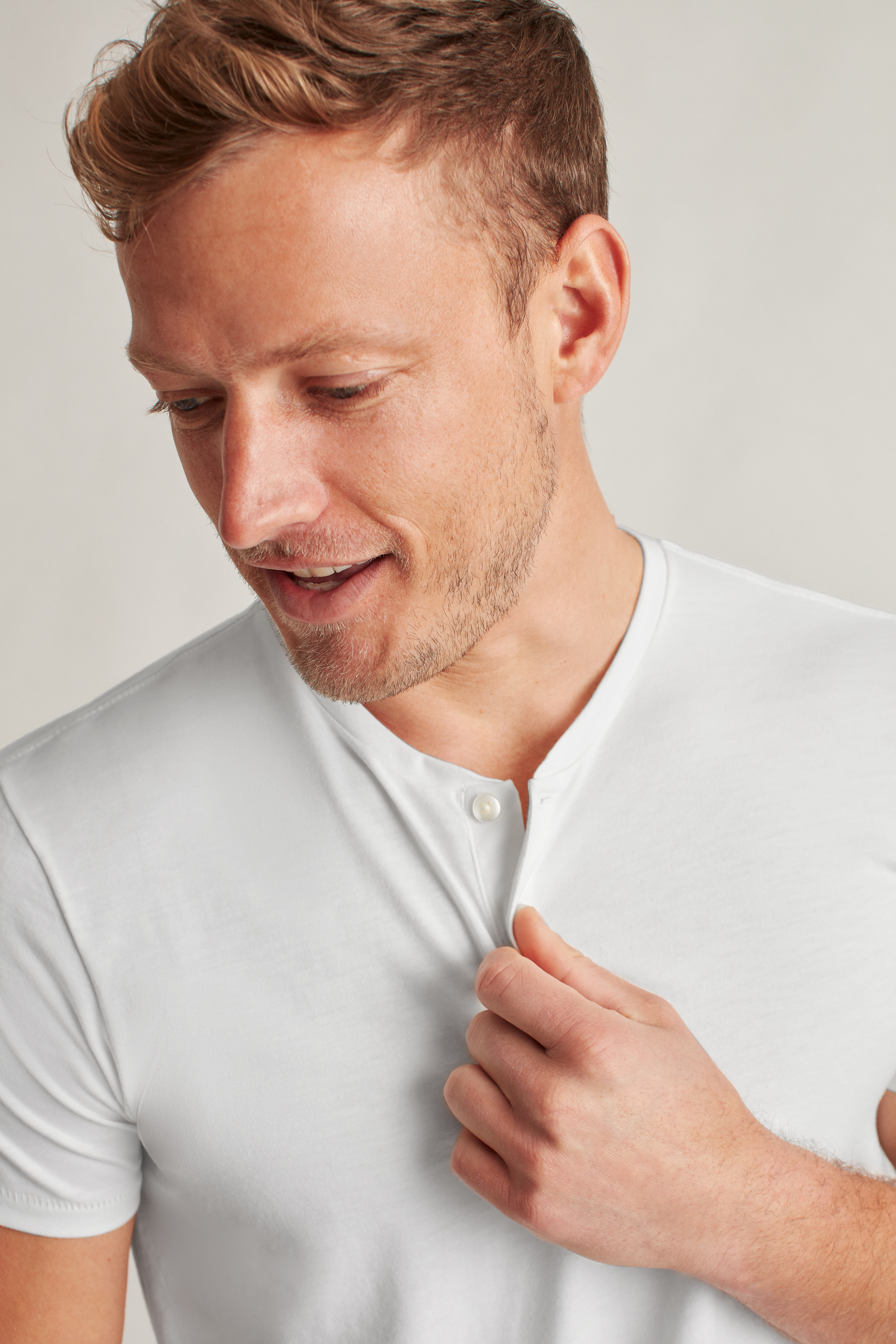 Jetsetter Performance Short Sleeve 