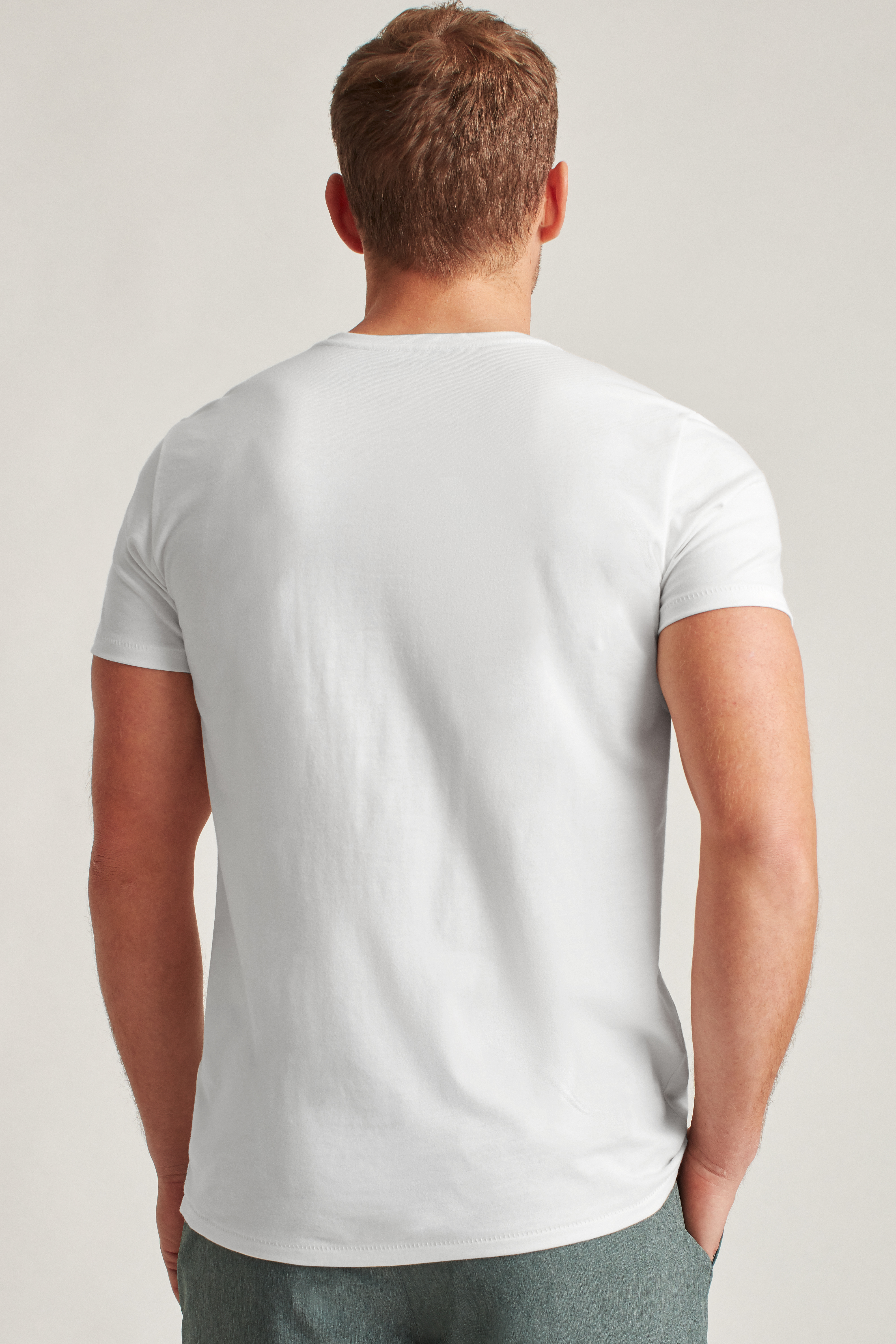 Jetsetter Performance Short Sleeve 