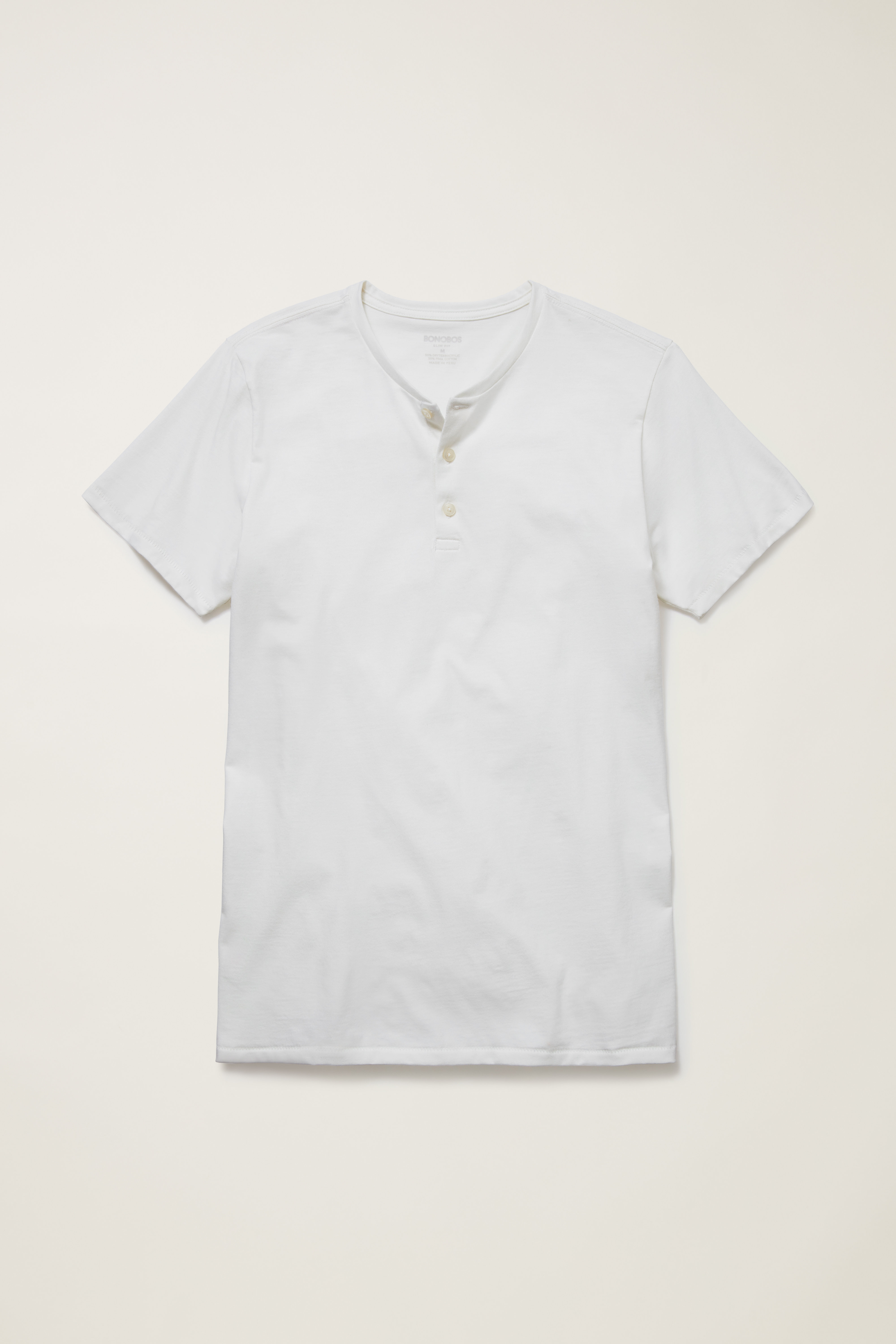 Jetsetter Performance Short Sleeve 